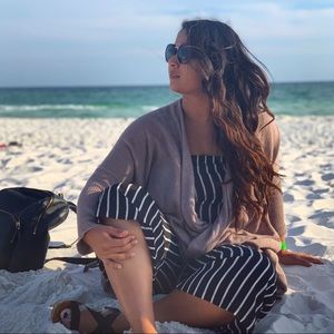 Meet your Posher, Asfiya